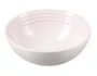 Jogo 2 Bowls 16cm Le Creuset Shell Pink
