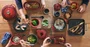 Jogo 2 Bowls 16cm Le Creuset Vermelho