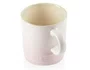 Set 2 Canecas 200ml Le Creuset Shell Pink