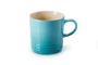Jogo 2 Canecas 350ml Le Creuset Azul Caribe