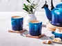 Jogo 2 Canecas 350ml Le Creuset Azure Blue