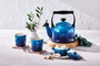 Jogo 2 Canecas 350ml Le Creuset Azure Blue