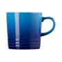 Jogo 2 Canecas 350ml Le Creuset Azure Blue