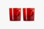 Set 2 Canecas 350ml Le Creuset Vermelho
