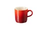 Set 2 Canecas 350ml Le Creuset Vermelho