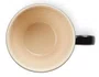 Jogo 2 Canecas 400ml Le Creuset Black Onix