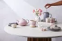 Jogo 2 Canecas 400ml Le Creuset Shell Pink