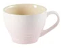 Jogo 2 Canecas 400ml Le Creuset Shell Pink