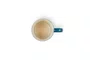 Jogo 2 Canecas Espresso 100ml Le Creuset Deep Teal