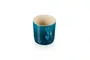 Jogo 2 Canecas Espresso 100ml Le Creuset Deep Teal