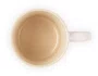 Jogo 2 Canecas Espresso 100ml Le Creuset Shell Pink