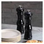 Jogo 2 Moedores Sal e Pimenta Le Creuset Black Onix