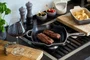 Jogo 2 Moedores Sal e Pimenta Le Creuset Flint