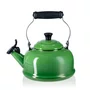 Jogo 2 Peças Chaleira e Suporte Le Creuset Bamboo