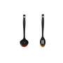 Jogo 2 Peças Utensílios Revolution Le Creuset Laranja
