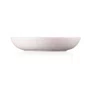 Jogo 2 Pratos Fundos 22cm Cerâmica Le Creuset Shell Pink