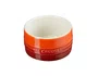 Jogo 2 Ramekins Médio 200ml Le Creuset Cayenne