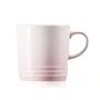 Jogo 3 peças Chaleira e Caneca Le Creuset Shell Pink Jogo 3 peças Chaleira e Caneca Le Creuset Shell Pink
