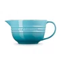 Jogo 3 Peças Confeitaria Le Creuset Azul Caribe