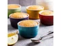 Jogo 3 Peças Confeitaria Le Creuset Azul Caribe