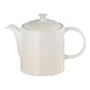 Jogo 3 peças para Chá Le Creuset Meringue