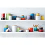 Set 3 Potes com Tampa Herméticos Le Creuset Azul Caribe