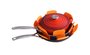 Set 3 Protetores de Panela em Feltro Le Creuset Preto
