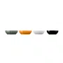Set 4 Mini Pratos Halloween Le Creuset