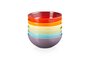Set 6 Bowls Para Cereal Le Creuset Gift Collection 650ml