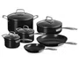 Set 6 Peças Non Stick Ceramic Le Creuset