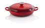 Set 7 Peças Essencial para Cozinhar Le Creuset Vermelho
