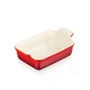 Set 7 Peças Essencial para Cozinhar Le Creuset Vermelho