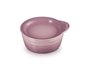 Set Bowl 400ml e Prato 14cm Le Creuset Mauve Pink
