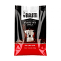 Set Cafeteira Moka Express 9 Xícaras e Café Premium para Moka 250g Bialetti