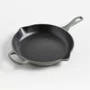 Skillet Redonda com Alça Signatura Le Creuset Thyme 26 cm