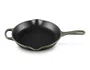 Skillet Redonda com Alça Signatura Le Creuset Thyme 26 cm