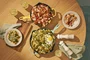 Skillet Redonda com Alça Signature Le Creuset Camomille 26 cm