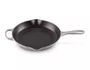 Skillet Redonda com Alça Signature Le Creuset Mist Grey 26 cm