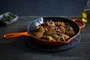 Skillet Redonda Com Alça Signature Le Creuset Vermelho 26 cm