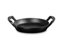 Skillet Redonda com Alças Alpine Le Creuset Matte Black 25cm