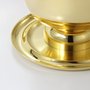 Sopeira Riva Ouro com Pedra Citrino 6 Litros