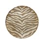 Sousplat Savanah Taj Home 