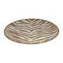 Sousplat Savanah Taj Home 