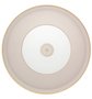 Sousplat Terrace Vista Alegre Porcelana 40 cm
