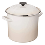 Stock Pot Le Creuset Meringue 22 cm