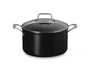 Stock Pot Non Stick Ceramic Le Creuset 24 cm