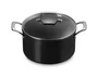 Stock Pot Non Stick Ceramic Le Creuset 24 cm