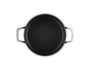 Stock Pot Non Stick Ceramic Le Creuset 24 cm