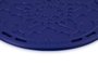 Suporte De Silicone Mandala Le Creuset Azure Blue