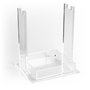 Suporte Favo De Mel GD Design 24 x 20 cm